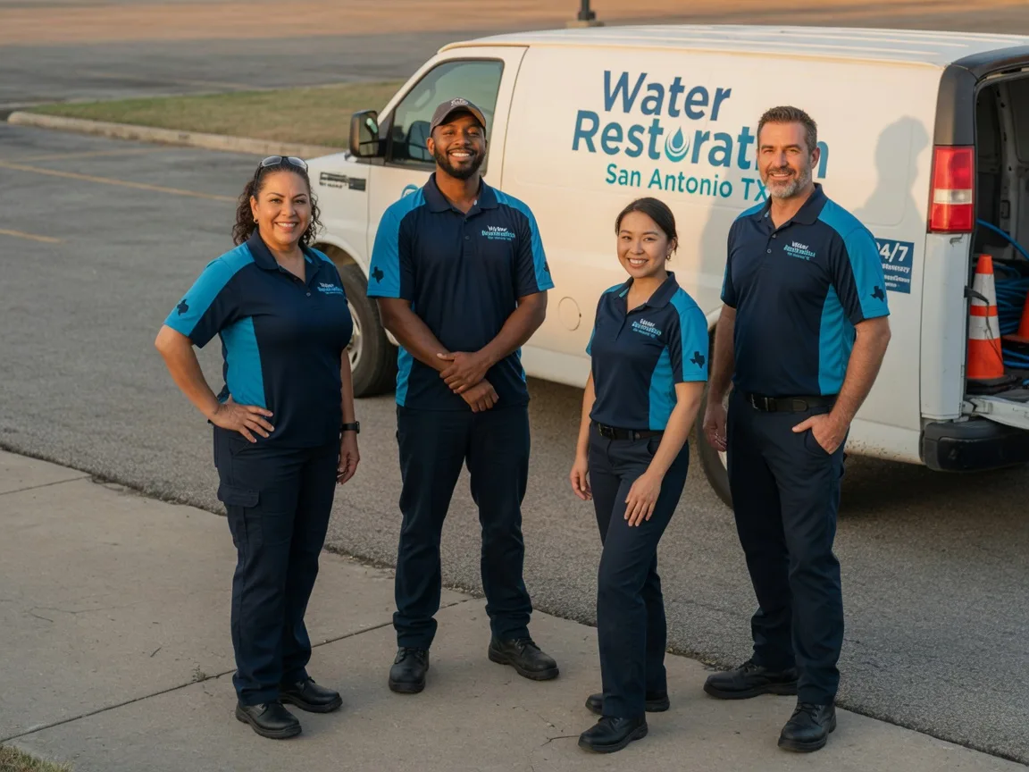 Water Damage Repair company in Cornell, IL